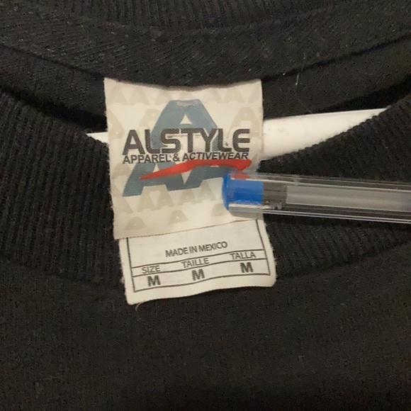 Twenty One Pilots Tour Tee Sz M - Picture 3 of 4